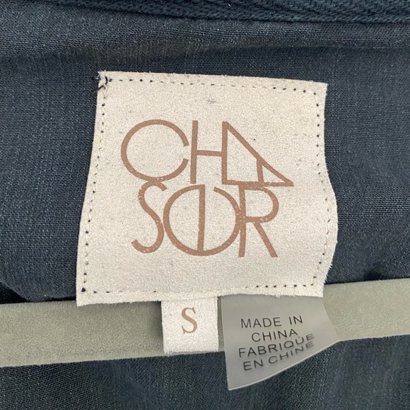 Chaser Utility Hooded Jacket - Picture 3 of 4